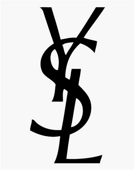 ysl png logo|ysl icon png.